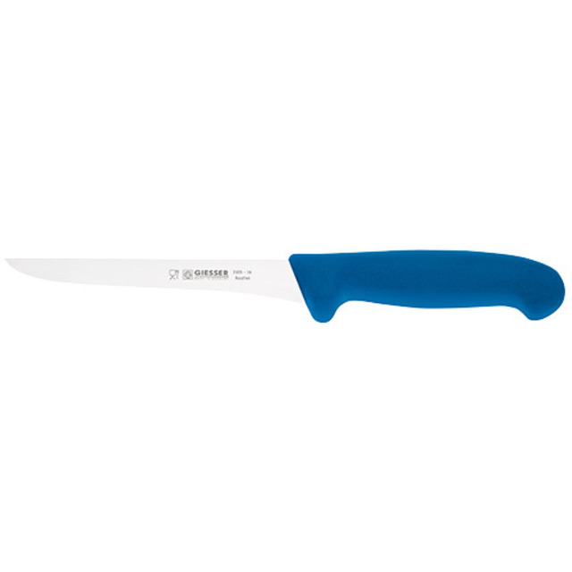 Couteau à désosser, blau 16 cm, lame étroite