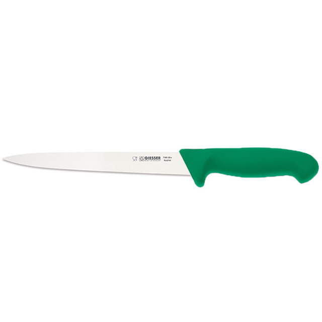  20 cm, flexible Klinge