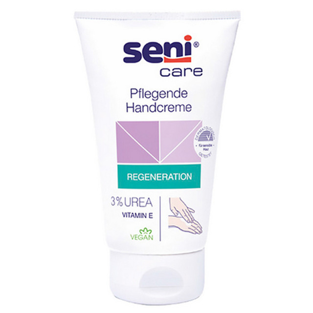 crème pour les mains 