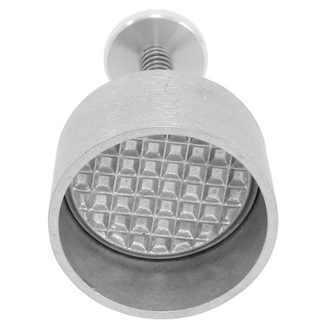  Ø: 90 mm, für Burger von 60 - 120g