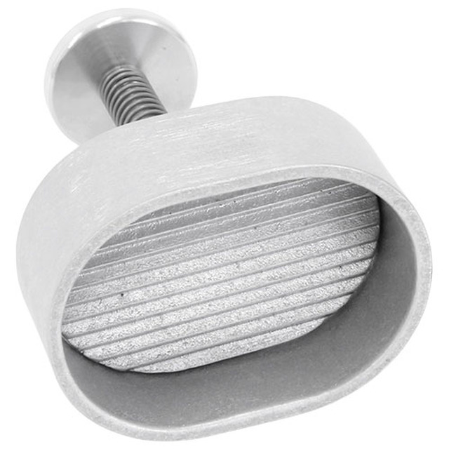  105 x 75 mm, für Burger von 90 - 140g