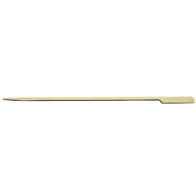 Flaggenspiessli Bambus, ca. 200 Stk. 300 mm