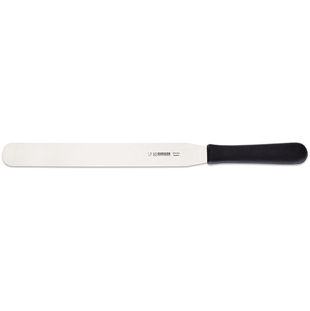 Spatule, manche en plastique 26 cm