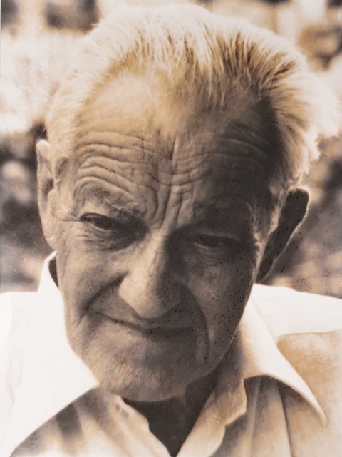 Jakob Zehnder, 1911 - 1991