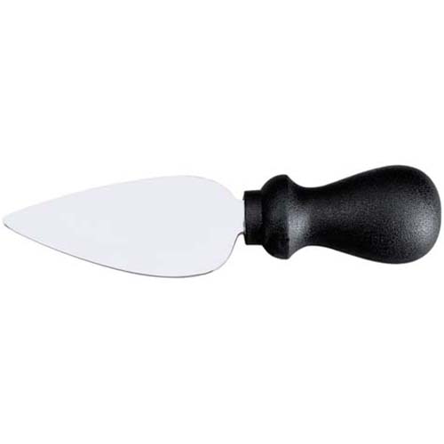 couteau pour parmesan 11 cm, manche en plastique
